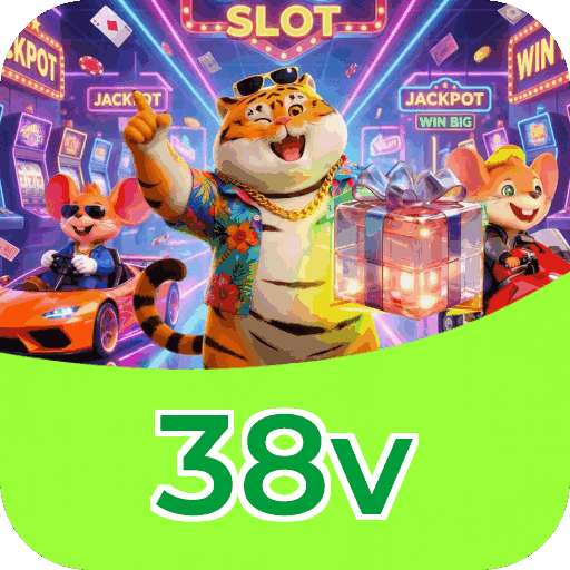 Fortune Rabbit - Slot Fortune series